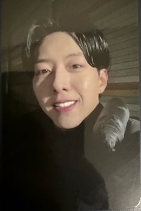 2024 CNBLUE LIVE ‘CNBLUENTITY’ IN KAOHSIUNG fnc 入場卡 / 場限卡 