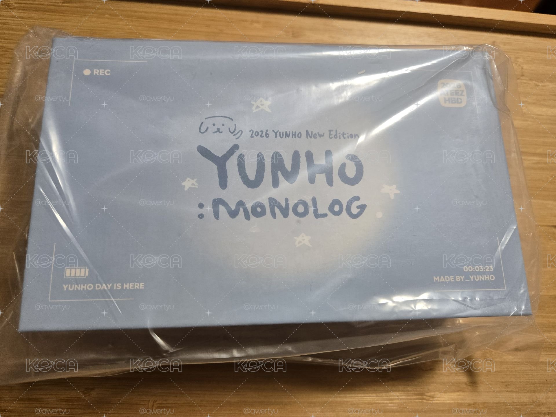 潤生日MD 