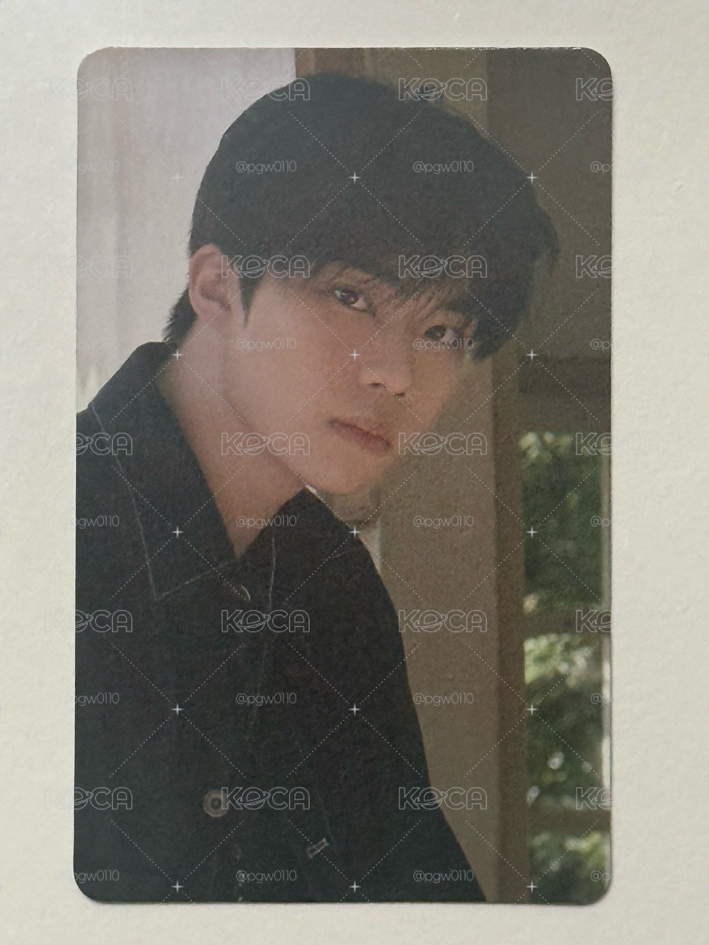 ZB1 日專 乾旭 HMV特典