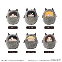 TAPIOCA 惡魔版 娃娃玩偶 寶寶娃