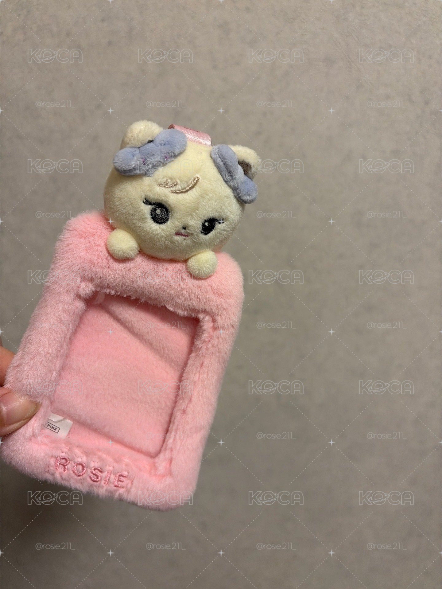 肉卡套