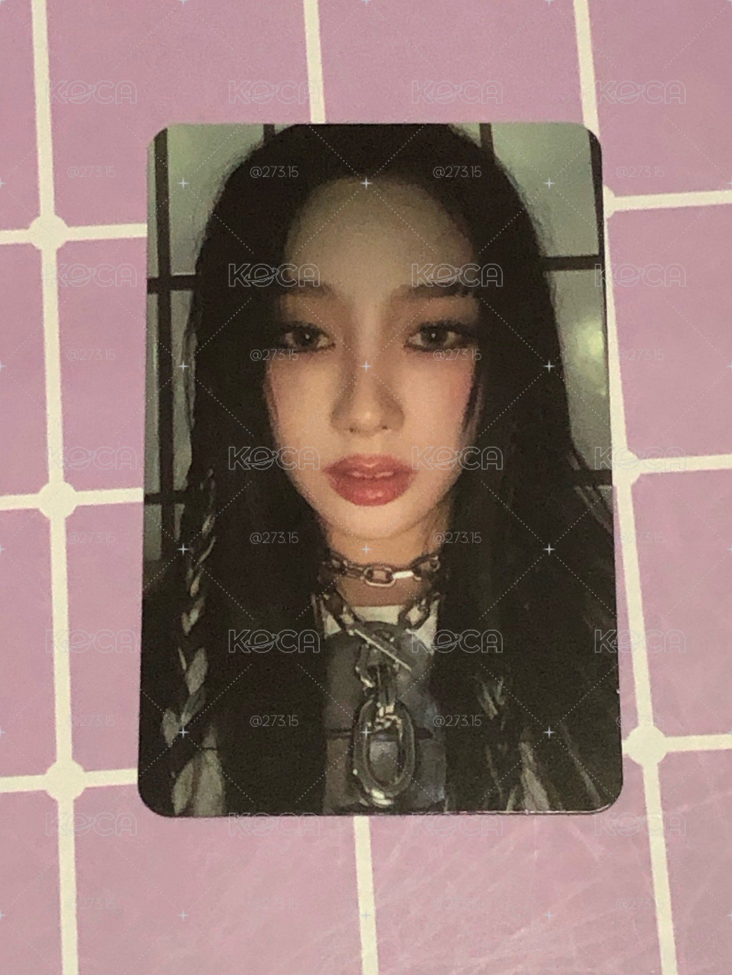 正規一 專輯卡 cdp吉