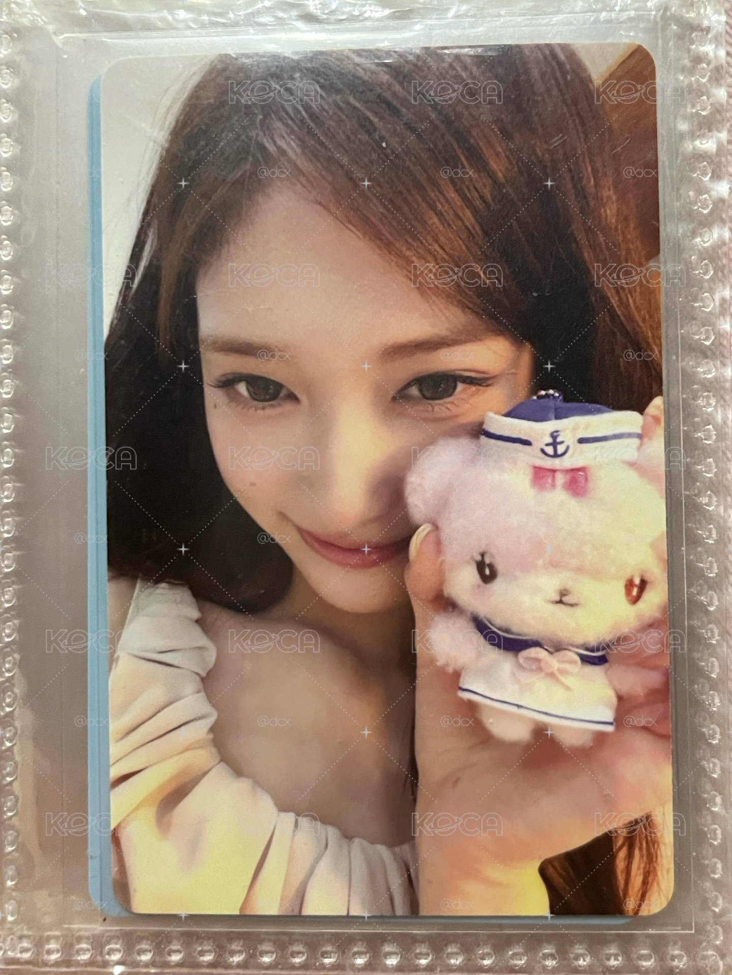 IVE 李瑞 Leeseo DIVE into IVE 水手伊朗伊滿額卡瑞