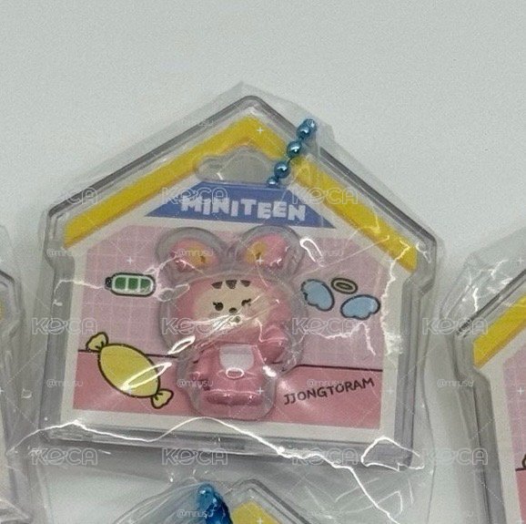 現貨 軟糖吊飾