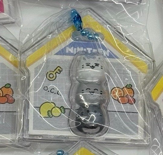 現貨 軟糖吊飾