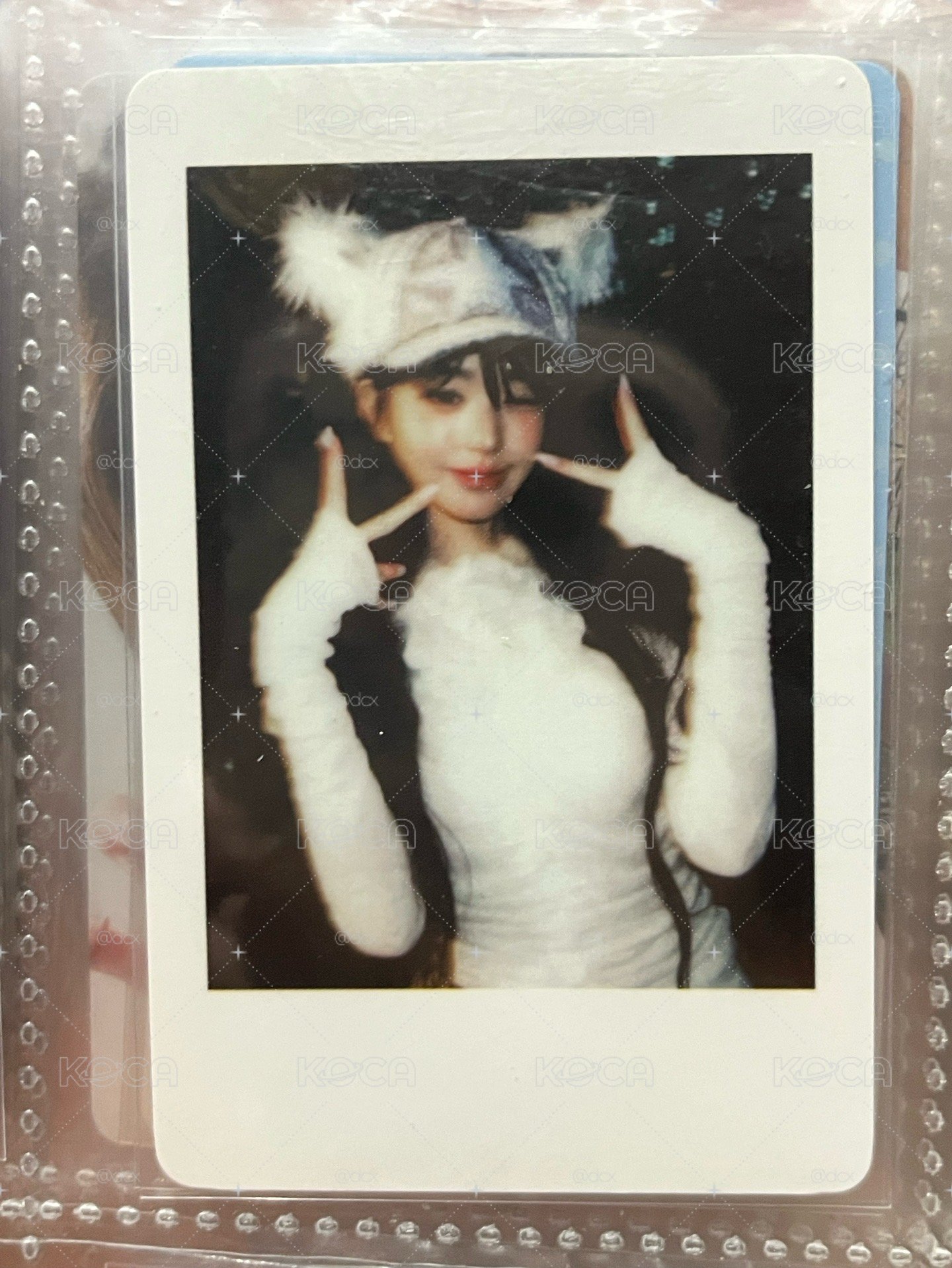 IVE 張員瑛 Wonyoung IVE EMPATHY 