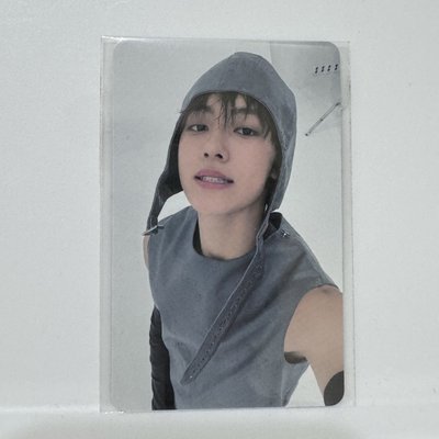 FASHION灰帽子 玹