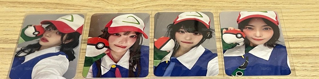 寶可夢一組
