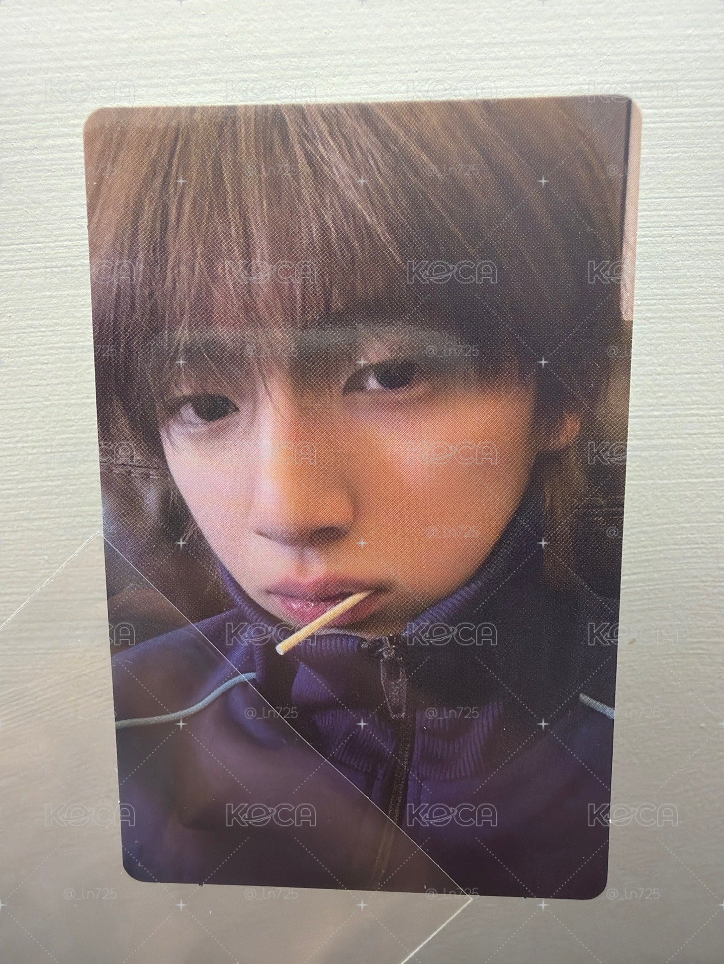 棒棒糖訓🍭 含全專未掃