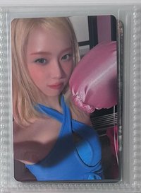 hot mess專卡冬