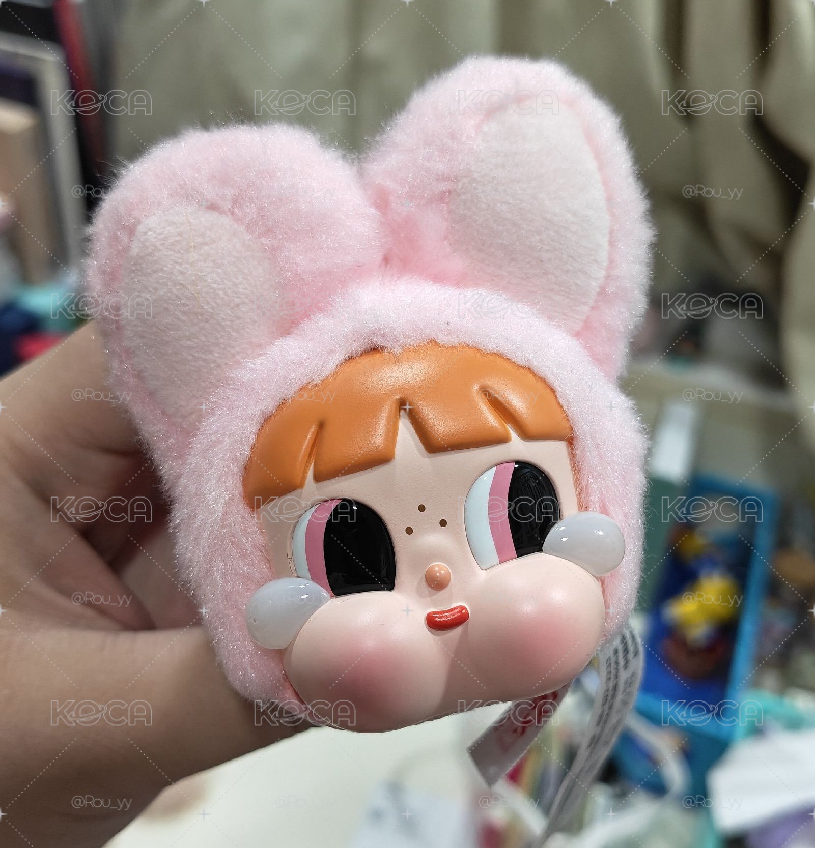 花花