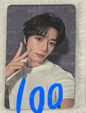 pst2.0 幸運卡圭