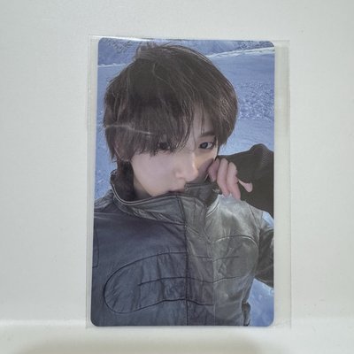 夢情雪地訓