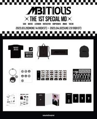 THE 1ST SPECIAL MD