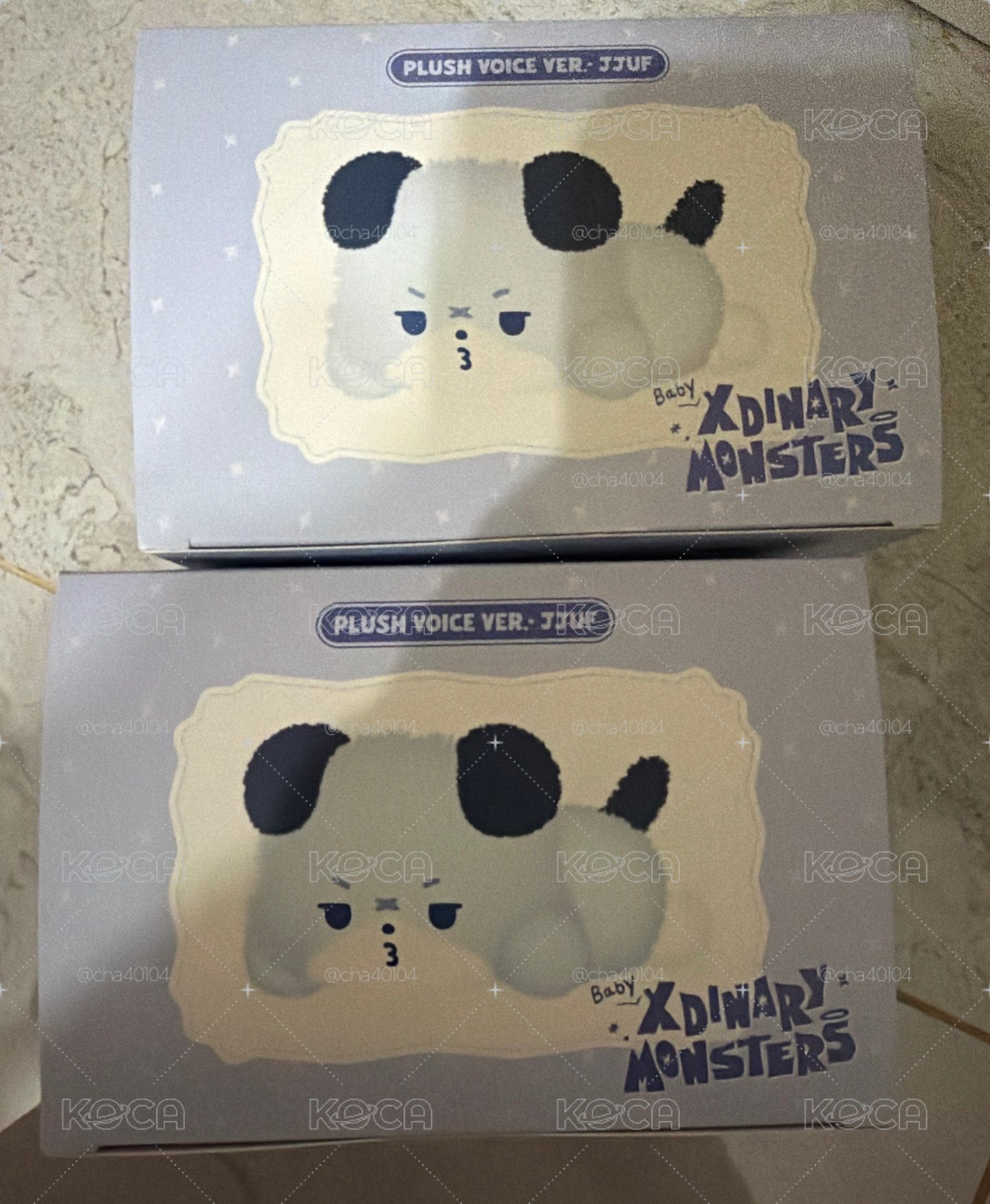 全新✅［開立電子發票🧾］語音娃娃 JJUF