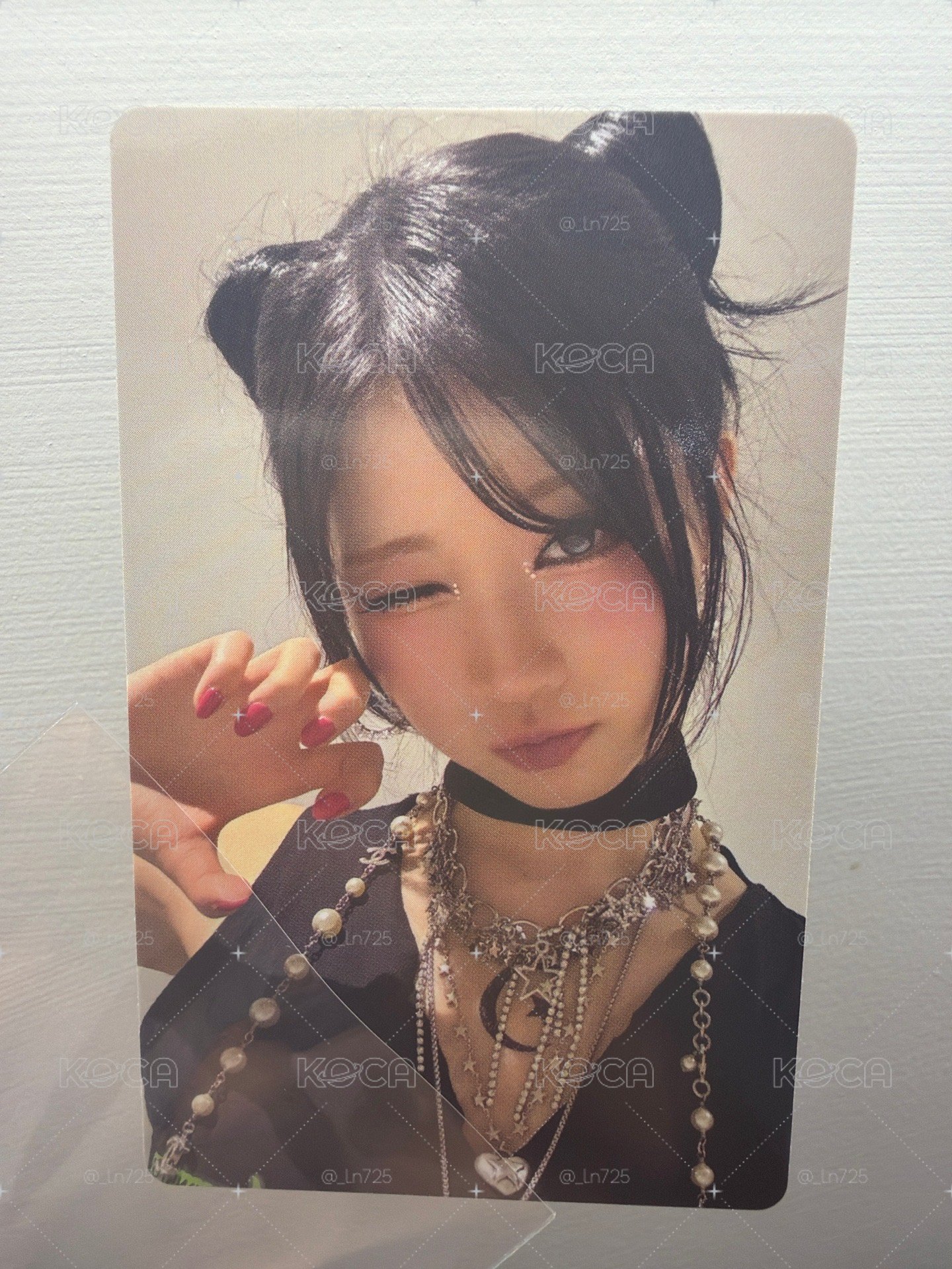 貓爪wink紗🐰