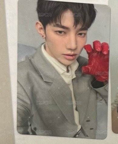 章昊 虎爪