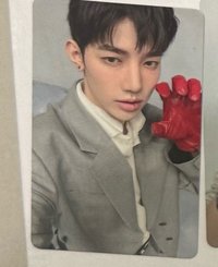 章昊 虎爪