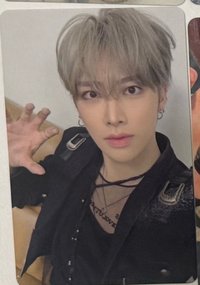 Ricky 虎爪