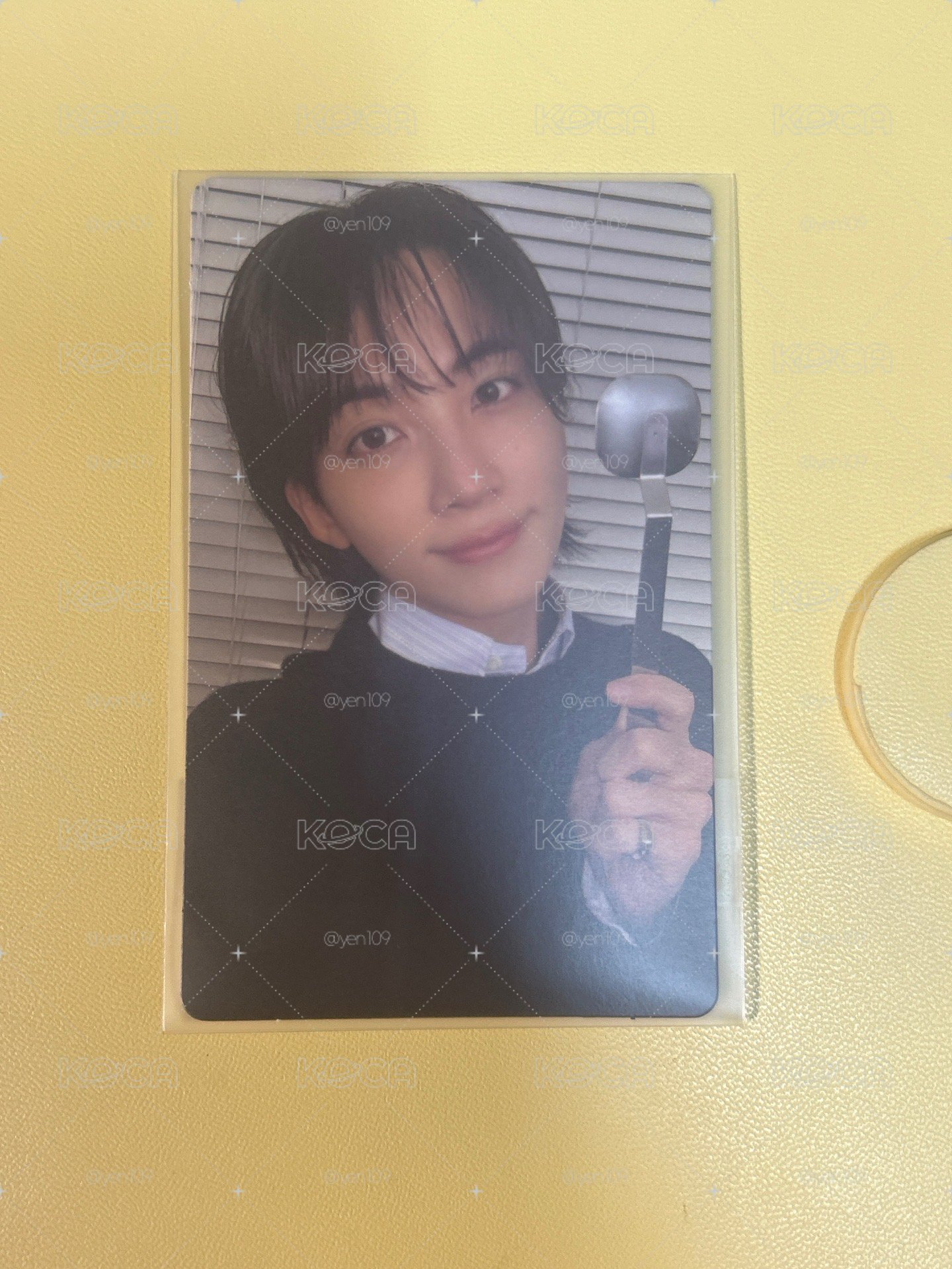 SVT 尹淨漢