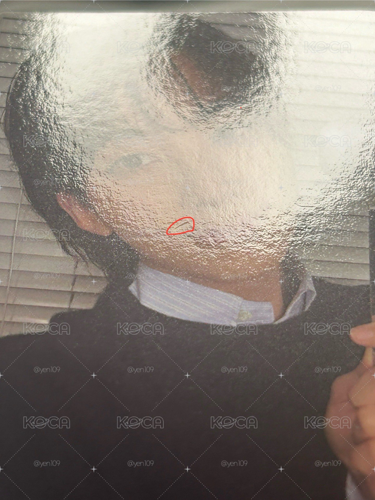 SVT 尹淨漢