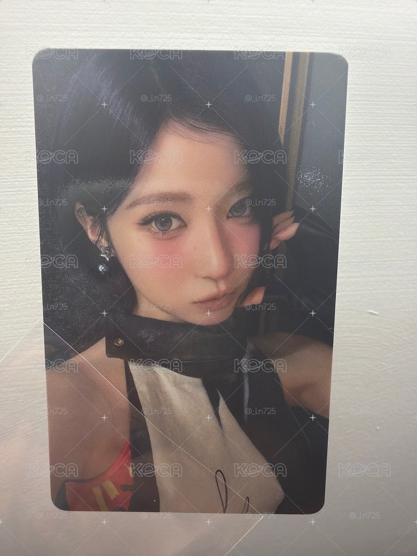 比心角🐰