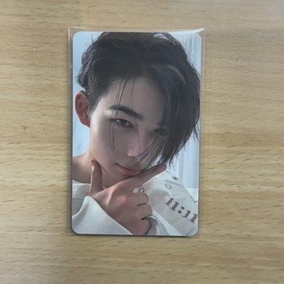 Enhypen ni-ki 西村力 am 2.0 特典