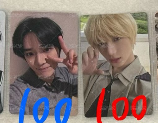 環球2.0+wvs特典卡圭