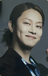 2023年曆 k4 POB card 隨機