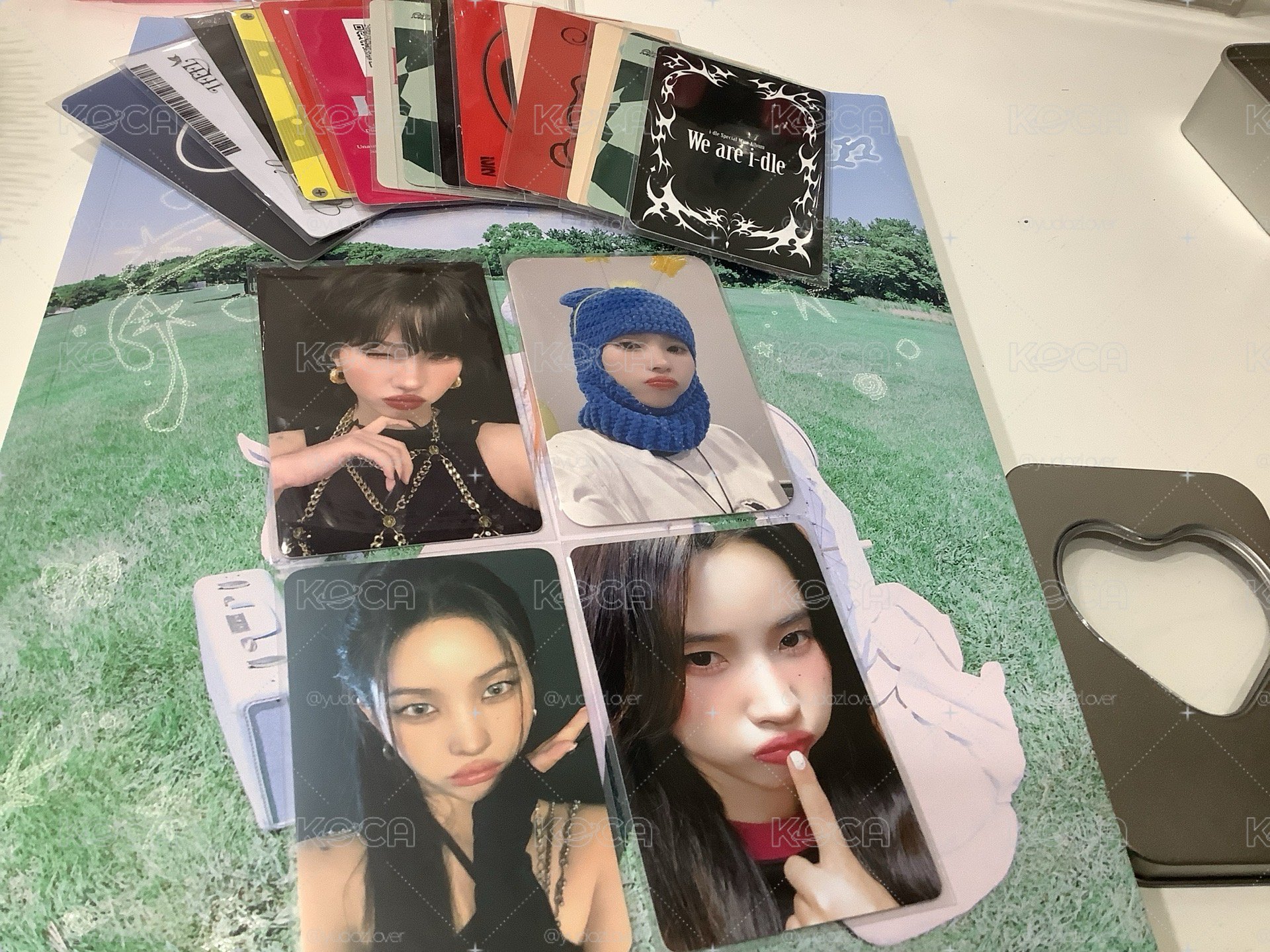 小小娟盤