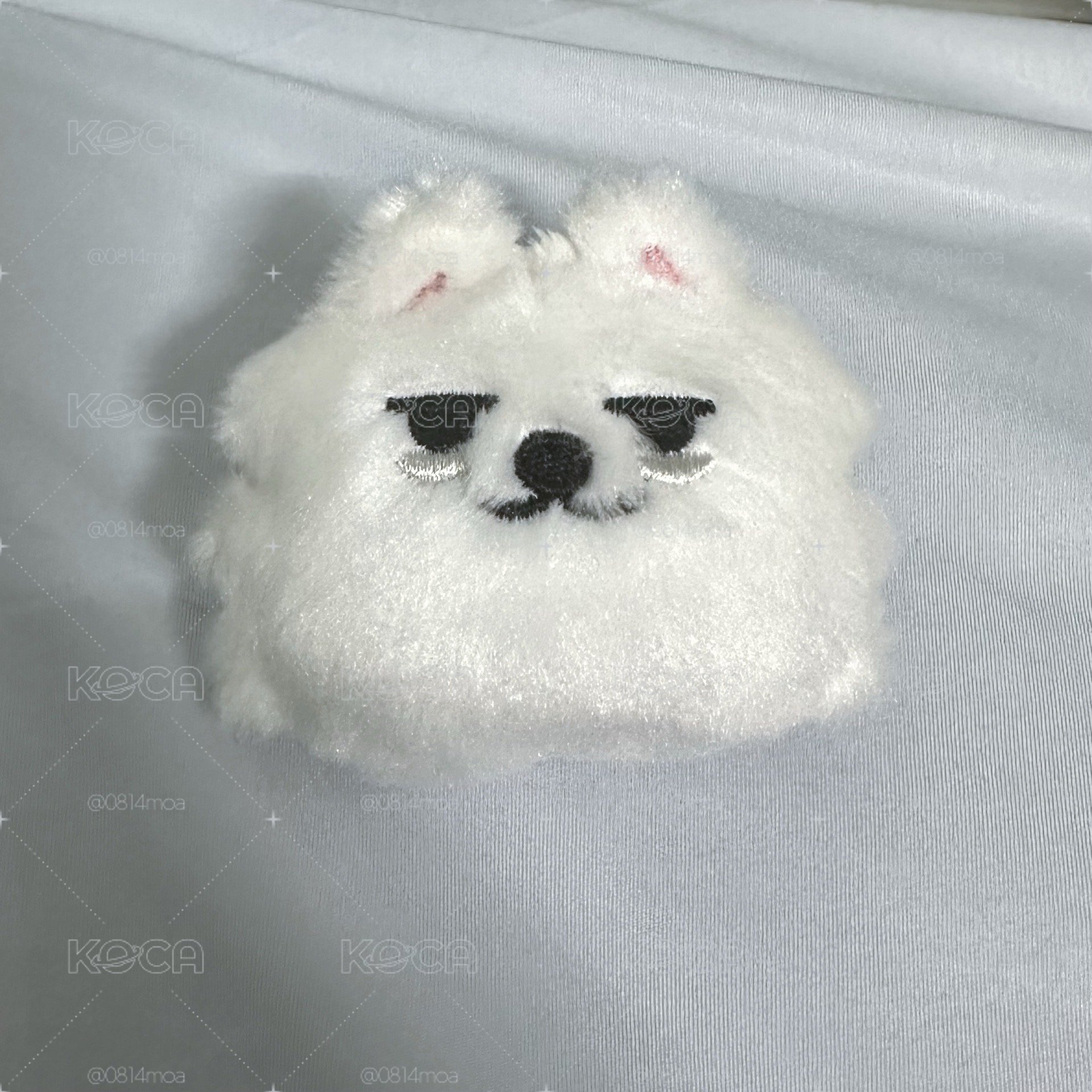大頭猛