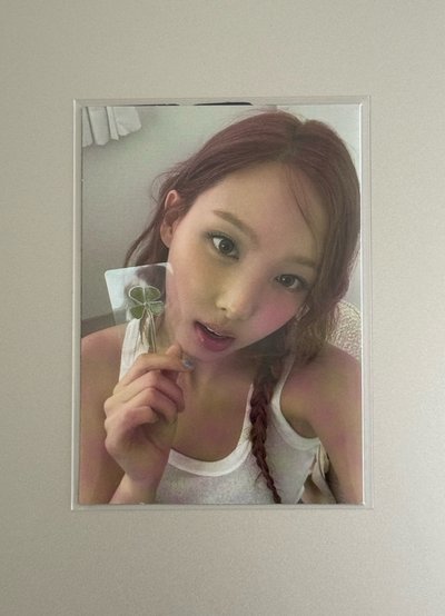 NA 拼圖卡一套