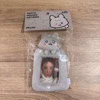 迷八毛絨刷卡套