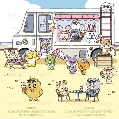 夏日快閃限定-髮夾 、束口袋