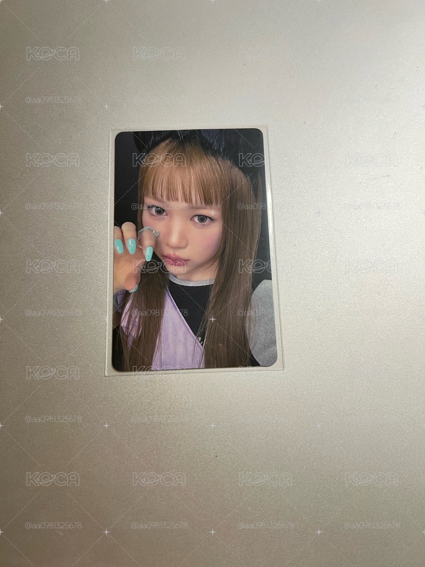 yeon環球特典