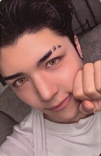 MOM MUSINSA 通路 特典卡 