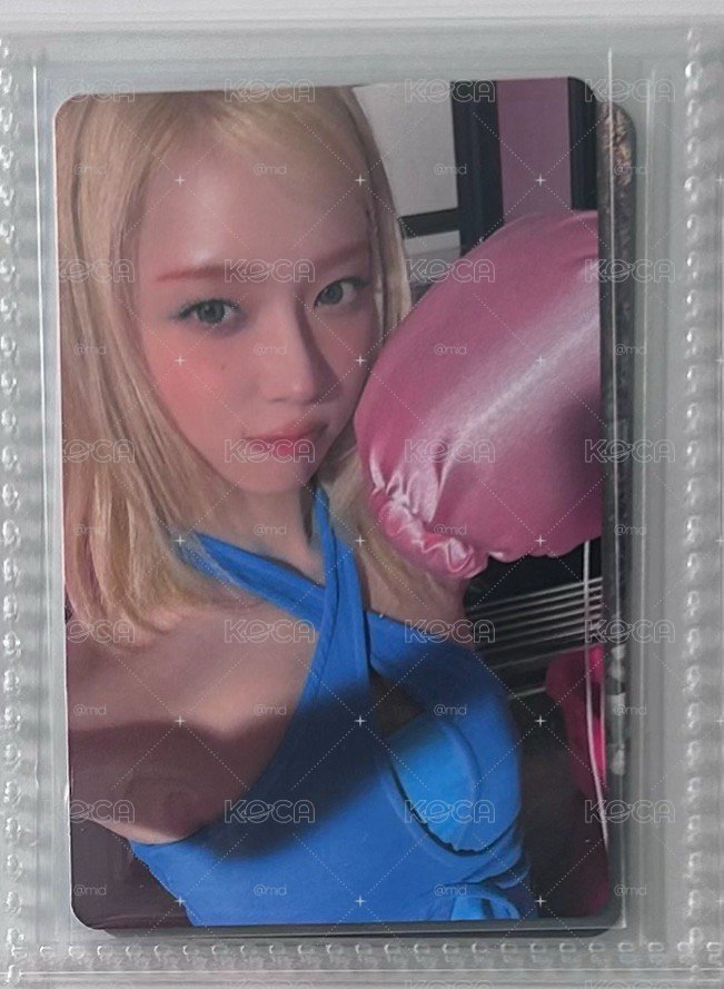 Hot Mess專卡 冬