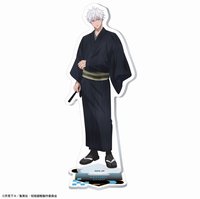 Tsutaya和服系列 立牌 