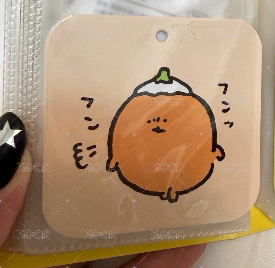 蒂頭餅餅