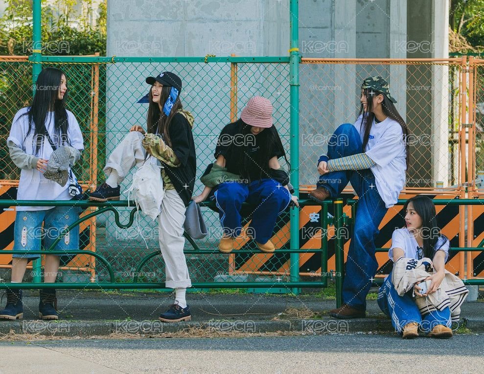 代購 | NewJeans 賣場二