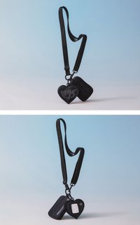 扇套（備註粉/黃/白）