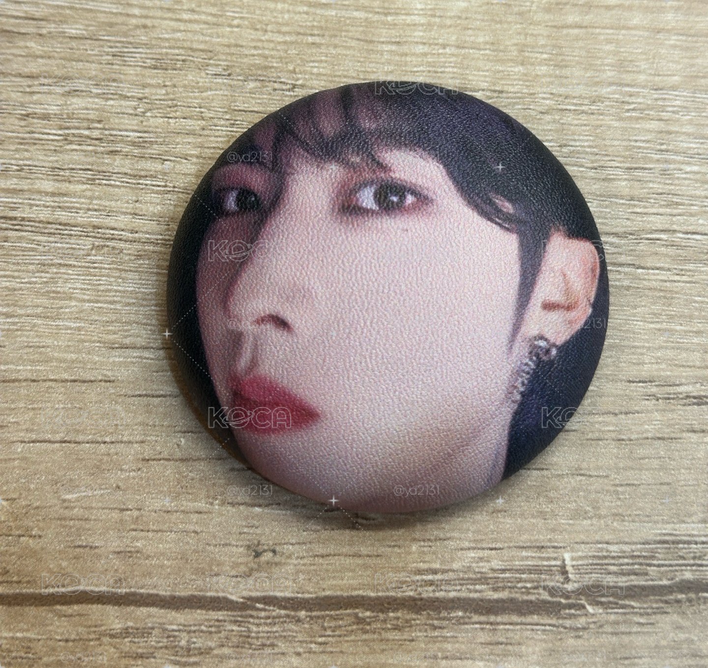 Ricky 二巡吧唧