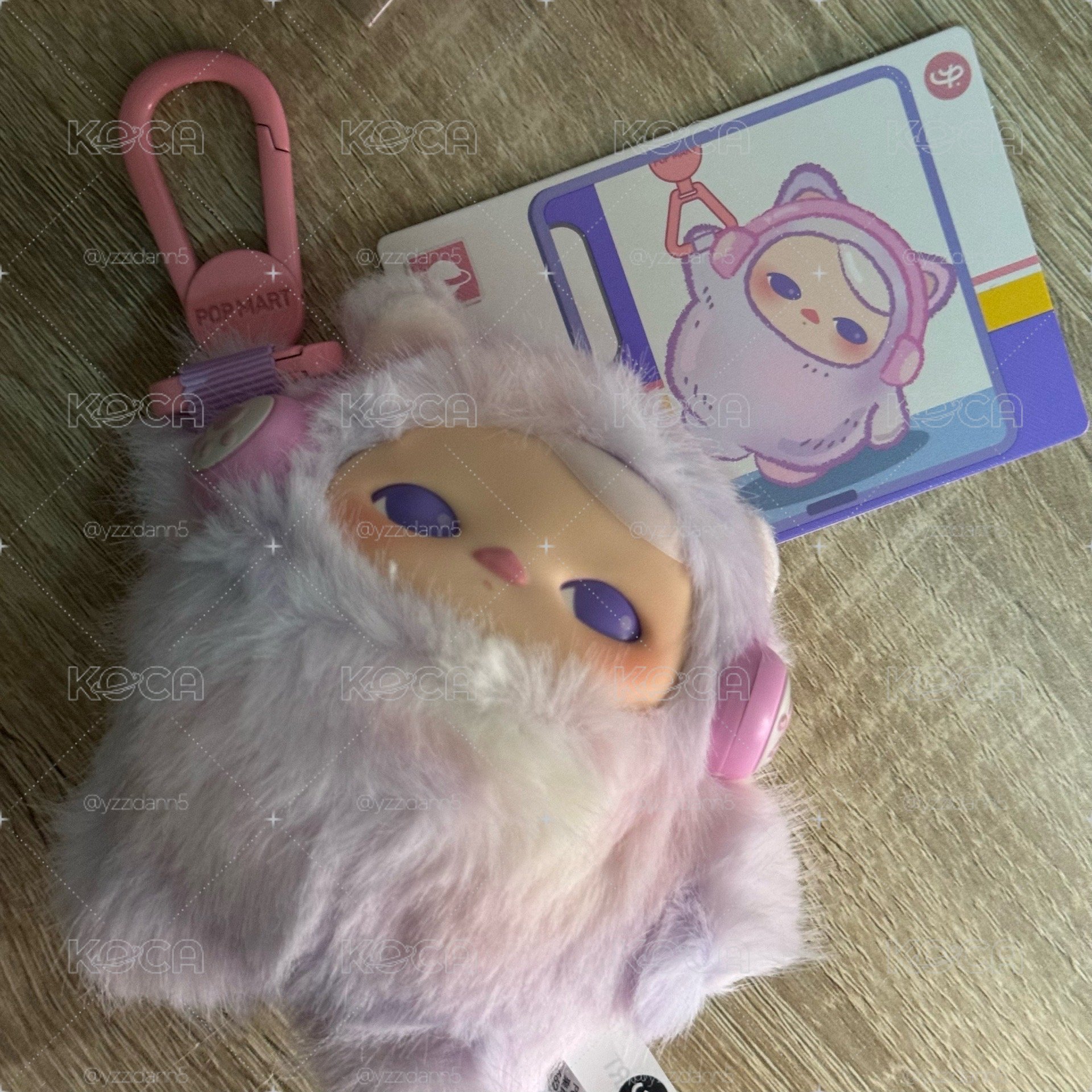 punky今日不營業系列 節奏漫遊