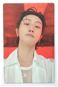 Right Here 隨機卡 24