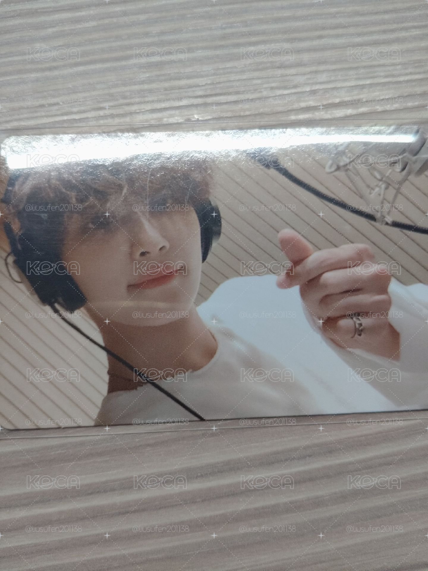 淨漢小卡~