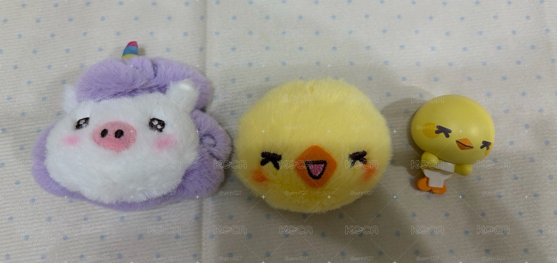 現貨 exo we are doll 毛絨徽章 螢幕公仔
