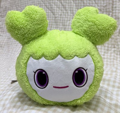 趴趴娃💚定延
