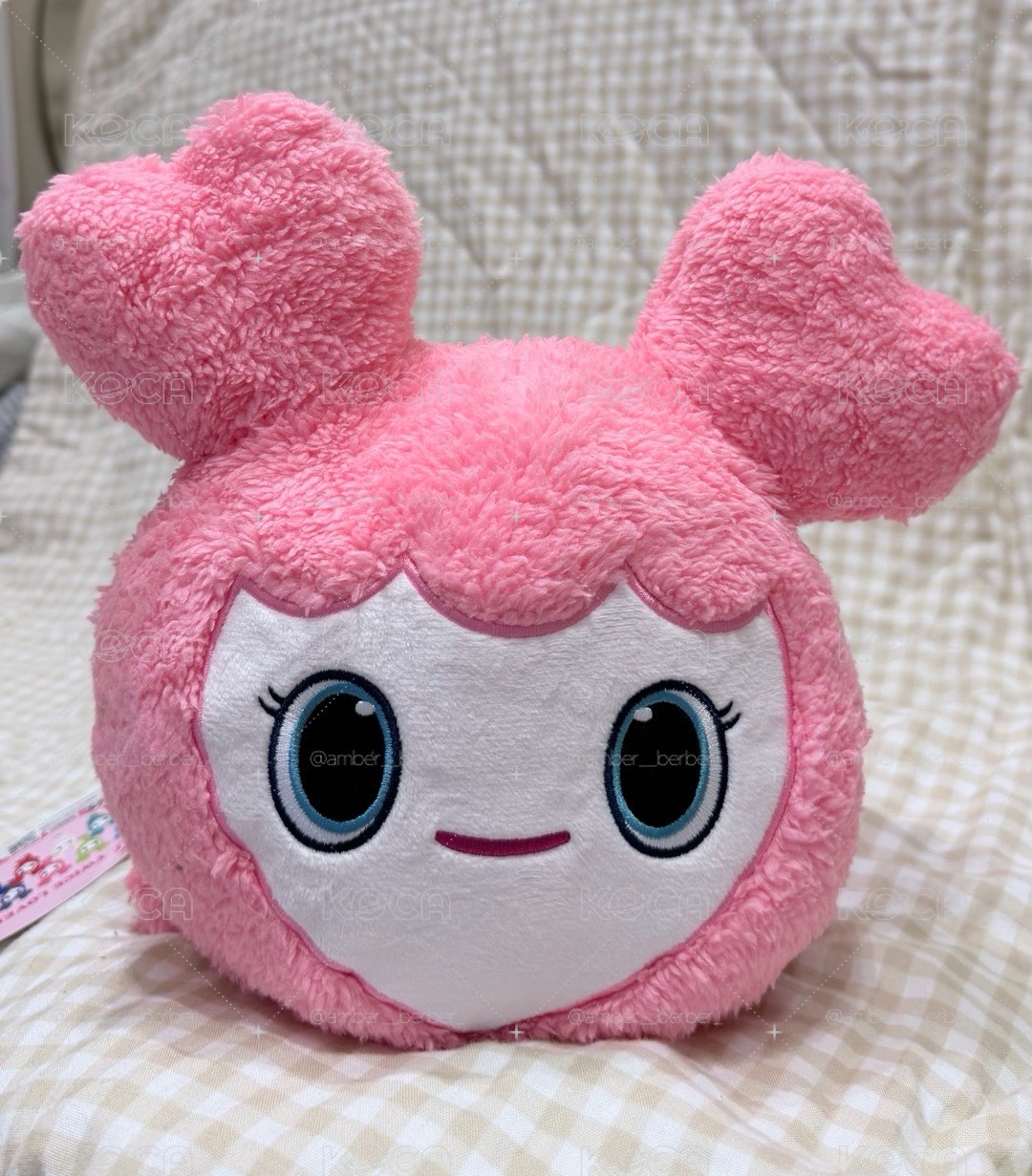 趴趴娃🩷MOMO