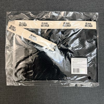 20週年展覽 首爾 旅行袋/藝聲（含卡）