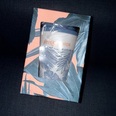 隨身杯